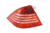 SOMORA 174370 Lens, combination rearlight